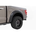 thumbnail image 5 of Rough Country Pocket Fender Flares for 2021-2026 Ford F-150 - F-F20911B, 5 of 9