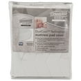 thumbnail image 4 of Beautyrest KIDS Silver DualCool Technology Crib Mattress Pad, 4 of 5