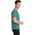 thumbnail image 2 of Port & Company Men's Essential Pigment-Dyed Short Sleeve T-Shirt - PC099, 2 of 3