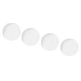 thumbnail image 4 of Watch Glass Lens,4Pcs Flat Watch Glass Watch Spare Part Watch Glass Replacement Sleek Aesthetic, 4 of 14