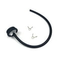 thumbnail image 4 of Lawn Mower Replace Primer Bulb With Hose for Toro 66-7460 for Lawn-Boy, 4 of 5