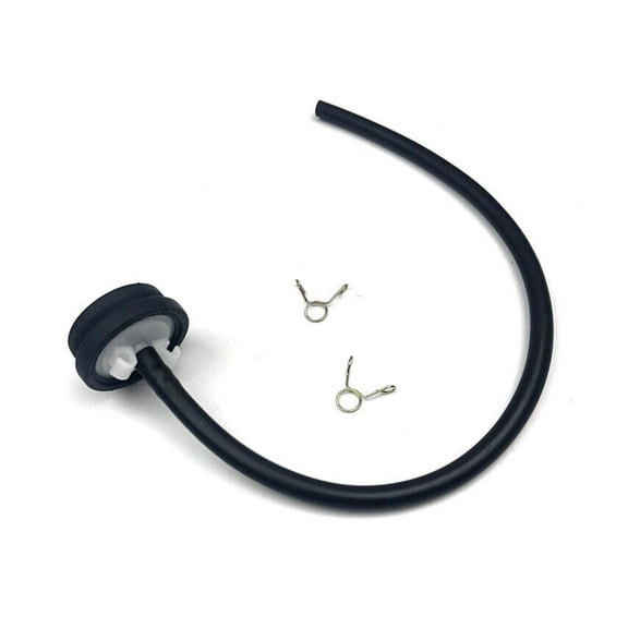 Lawnboy Primer Bulb With Hose For Toro 66-7460 Lawn 667460 Powerlite Duraforce TAPDRA Spare Part