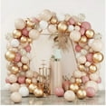 thumbnail image 4 of Balloon Garland Arch Kit Birthday Party Decoration Girl Birthday Foil Balloon  Baby Shower Decor Globos Wedding Party Supplies, 4 of 10