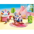 thumbnail image 2 of PLAYMOBIL Nursery Furniture Pack, 2 of 6