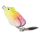 thumbnail image 5 of Señuelo de pesca crankbait, señuelo de rana artificial, aparejos de pesca swimbait, superficie Estilo B, 5 of 9