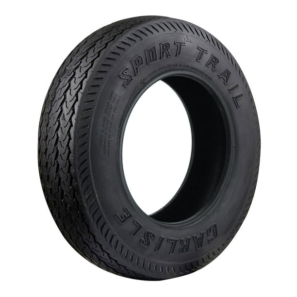 Carlisle Sport Trail Bias Trailer Tire 5708 LRD/8ply