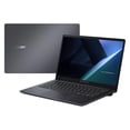 thumbnail image 2 of Laptop Asus Expertbook BM1 14” Ryzen 5 8GB RAM 512 SSD W11, 2 of 5