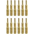 thumbnail image 1 of Rllyer 12x Pilot Jet for Mikuni HS40, HSR42/45/48 RS34-RS40 & TM33, 1 of 4