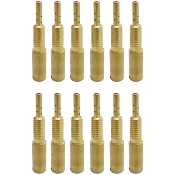 Rllyer 12x Pilot Jet for Mikuni HS40, HSR42/45/48 RS34-RS40 & TM33