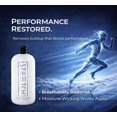 thumbnail image 2 of JJEAN-Forever New Stretch Active Wear Laundry Detergent, Liquid, Original Scent, 16 Fl Oz - Ideal for Workout Clothes, Swimwear, Yoga Wear, Athletic Gear, and More, 2 of 4