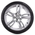 thumbnail image 2 of LLANTA Continental CONTISPORTCONTACT 5P RO2 235/35ZR19 91Y XL FR, 2 of 2