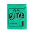 thumbnail image 1 of RX15 17 19 Electric Guitar Strings Nickel Alloy Super Light Tension Musical Instruments Accessories RX17, 1 of 6