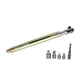 thumbnail image 3 of Llave de extensión de 1/2" de 43 cm para un alcance estrecho para mecánicos, talleres de automóviles y hogares. estilo C, 3 of 6