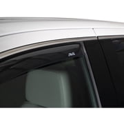 Auto Ventshade [AVS] In-Channel Ventvisor / Window Deflectors