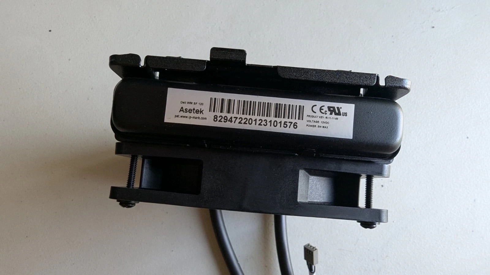 Dell Alienware Aurora R13 / R14 Cryo-Tech RGB Liquid CPU Cooler