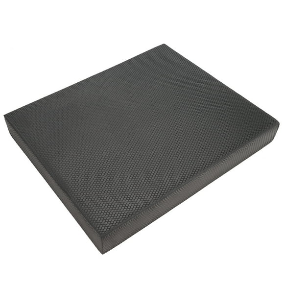 Equilibrium Board,Balancing Cushion Stability Exercise Stability Cushion Stability Training Pad Tried and Trusted
