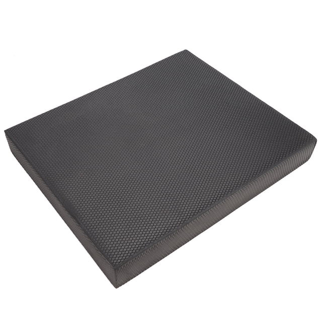 Equilibrium Board,Balancing Cushion Stability Exercise Stability Cushion Stability Training Pad Tried and Trusted