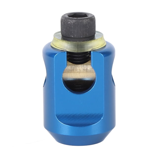 Archery Bow Stabilizer Adapter,Archery Quick Disconnect Adapter Archery Quick Disconnect Mounting Bracket Archery Adapter Eco-Friendly Materials