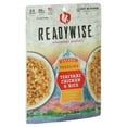 thumbnail image 4 of Wise Company Teriyaki Chicken & Rice, Single Serving Pouch, 4 of 8