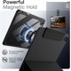 thumbnail image 5 of JETech Funda Magnética Desmontable para iPad Air 11 Pulgadas M3/M2 (2025/2024), iPad Air 5.ª/4.ª con Soporte para Pencil, Carcasa Giratorio Extraíble, Soporte Retrato/Paisaje (Negro), 5 of 5
