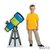 God’s Galaxy VBS Telescope Stand-Up