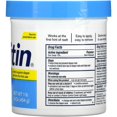 thumbnail image 5 of "Daily Defense Baby Diaper Rash Cream with Zinc Oxide to Treat, Relieve & Prevent diaper rash, Hypoallergenic, Dye-, Phthalate- & Paraben-Free, 16 oz", 5 of 7
