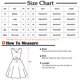 thumbnail image 3 of Moda mujer verano estampado casual cuello pico botón manga larga vacaciones bolsillos vestido Fridja  yut6003, 3 of 5