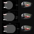 thumbnail image 3 of Cubiertas De Espejo Retrovisor Sidaley Para Coche Película De Espejos Laterales Accesorios De Modificación Type1 NO1, 3 of 6