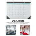thumbnail image 3 of unbranded 1Ud De Pared 2022 Simple Para Oficina Y Hogar Color Azul, 3 of 8