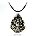 thumbnail image 5 of 2025 NUEVO collar de la escuela de magia de Harri, insignia de metal de la academia de magia de Gryffindor, figura de juguete, insignia de metal de rana para accesorios de tela, 5 of 5