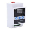 thumbnail image 2 of Temperature Regulator,Temperature Regulator Digital Thermostat Temperature Sensor Regulator Digital Temperature Controller High-End Performance, 2 of 14