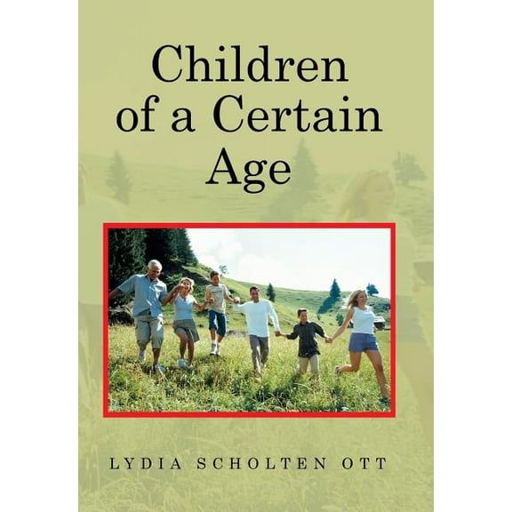 Children of a Certain Age