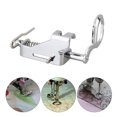 thumbnail image 4 of Embroidery Darning Foot Free Motion Quilting Embroiderying Presser Foot Replacement for Brother/Janome Sewing Machine, 4 of 9