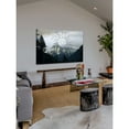 thumbnail image 4 of Marmont Hill "Dream Big Text" by Robert Dickinson Painting Print on Canvas, 4 of 5
