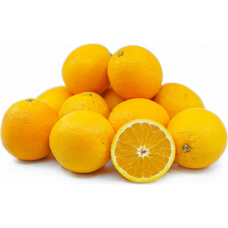 10-Pound Tangerine Orange #52