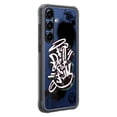 thumbnail image 1 of Funda robusta a prueba de golpes para Samsung Galaxy S25+ Flipsuit, negra, 1 of 7