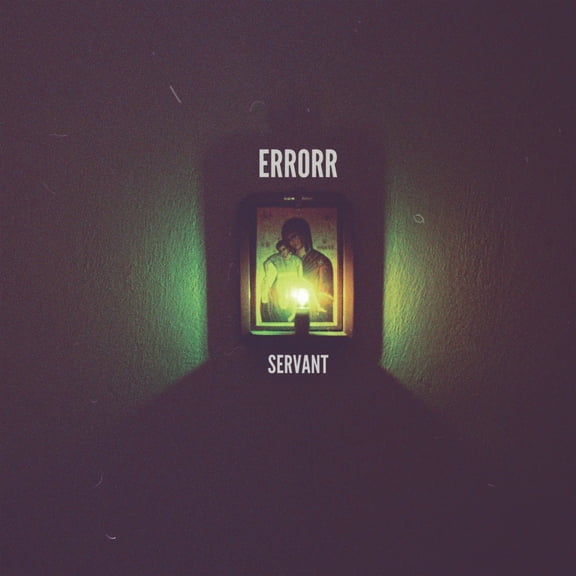 Errorr - Servant - Music & Performance - Vinyl
