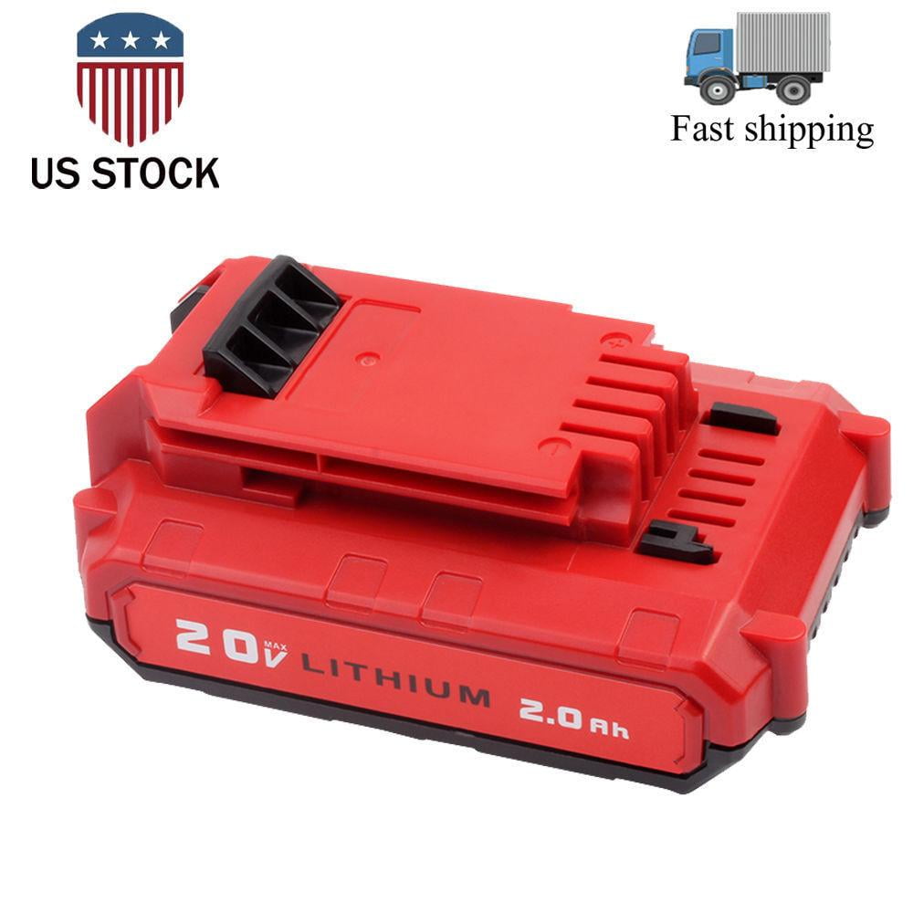 20V Battery 