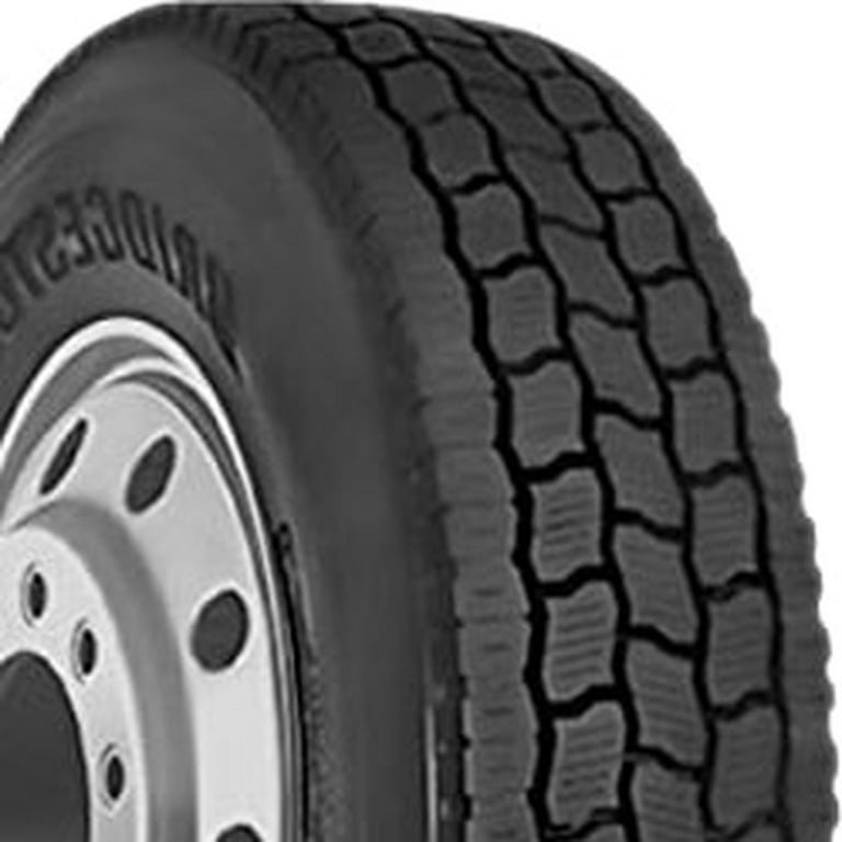 グランドホールセール Bridgestone Tire Commercial GL 295/75R22.5 Ecopia M760 ウエア