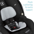 thumbnail image 4 of Maxi-Cosi Mico XP Max Infant Car Seat, Essential Black, 4 of 5