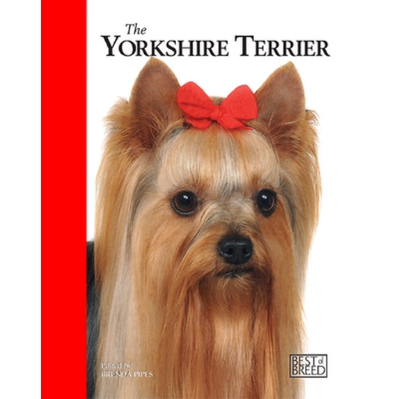 Pre-Owned The Yorkshire Terrier (Hardcover) 1906305439 9781906305437