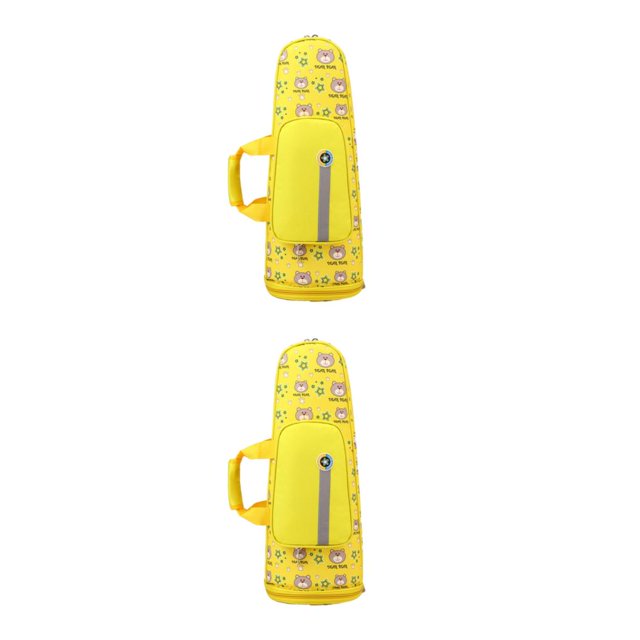 Minnieouse Bolsa Suona, accesorio para instrumentos musicales, bolsa de transporte a prueba de salpicaduras, para llevar conciertos, de Type2 NO2