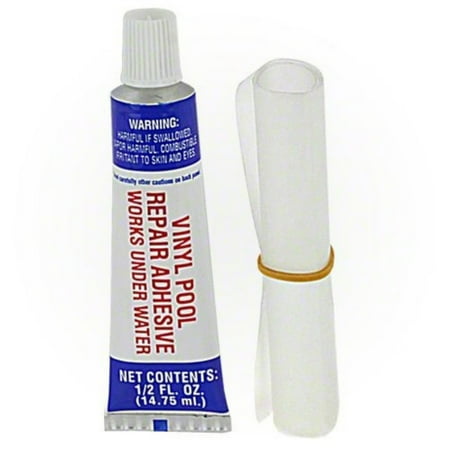 boxer pool liner repair kit
