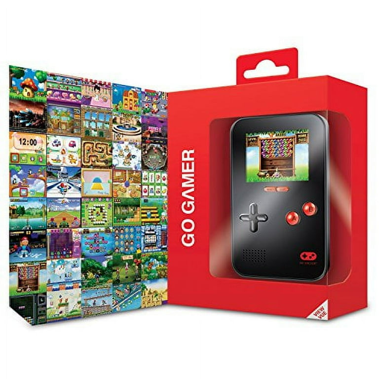 Dreamgear my arcade game list deals