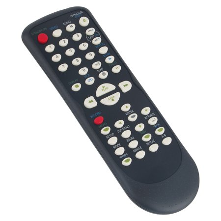 NB150 NB150UD Remote Replace for Sylvania Emerson VCR DVC840F DVC840E DVC845E