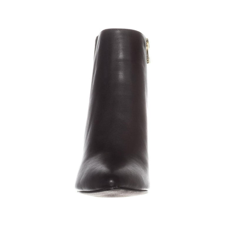 Womens Calvin Klein Bestie Ankle Boots Black 9.5 US 40 EU Walmart