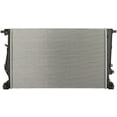 thumbnail image 2 of Spectra Premium CU13400 Automotive Radiator, 2 of 4