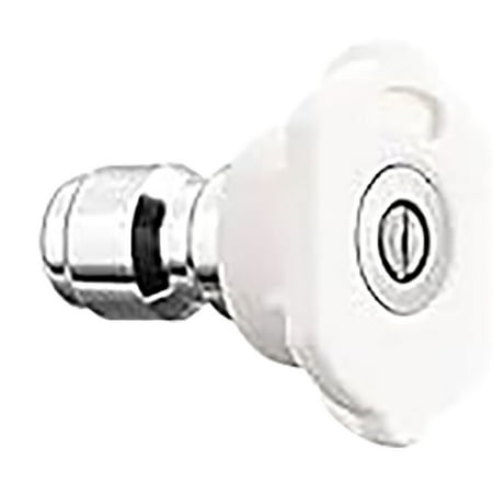 Pressure Washer Foam Sprayer with Connect Nozzle Accessory Kit Includes 5 High Power Spray Tips for Deep Cleaning