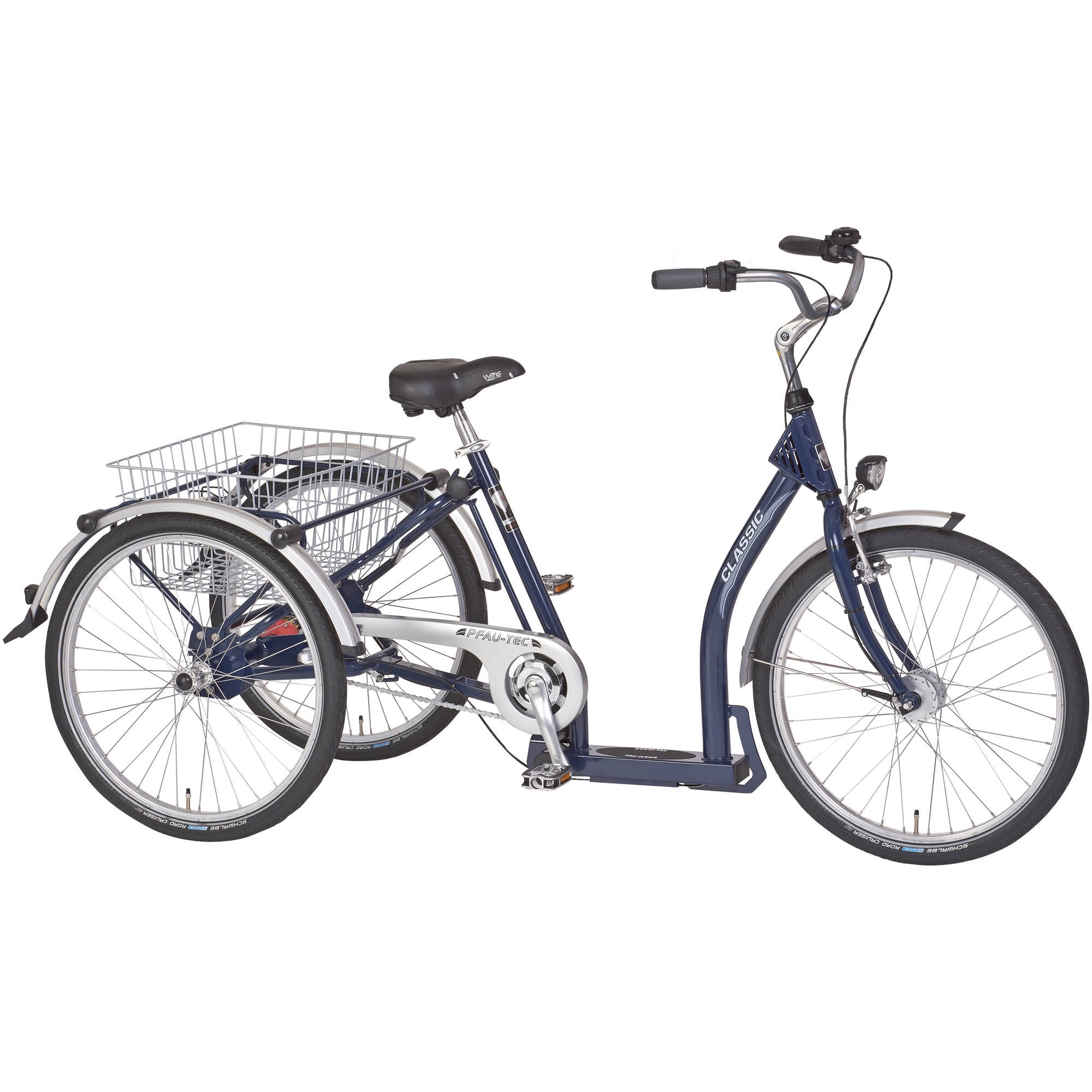 pfiff tricycle