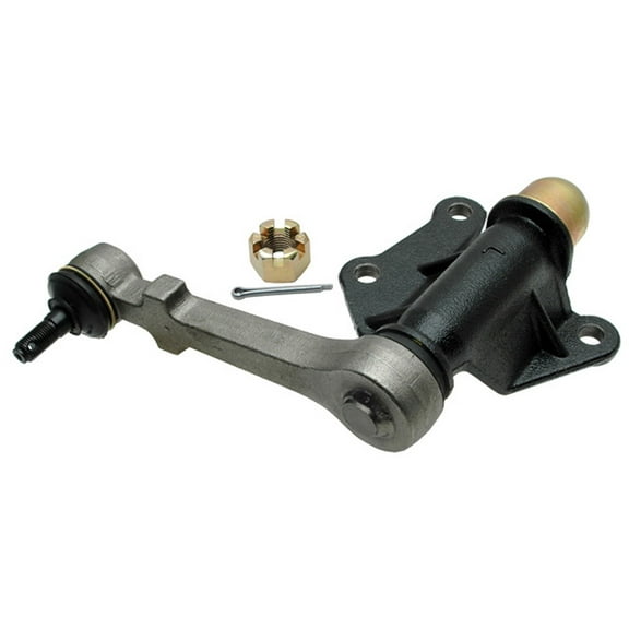 Steering Idler Arm Fits select: 1986-1995 TOYOTA PICKUP, 1986-1995 TOYOTA 4RUNNER